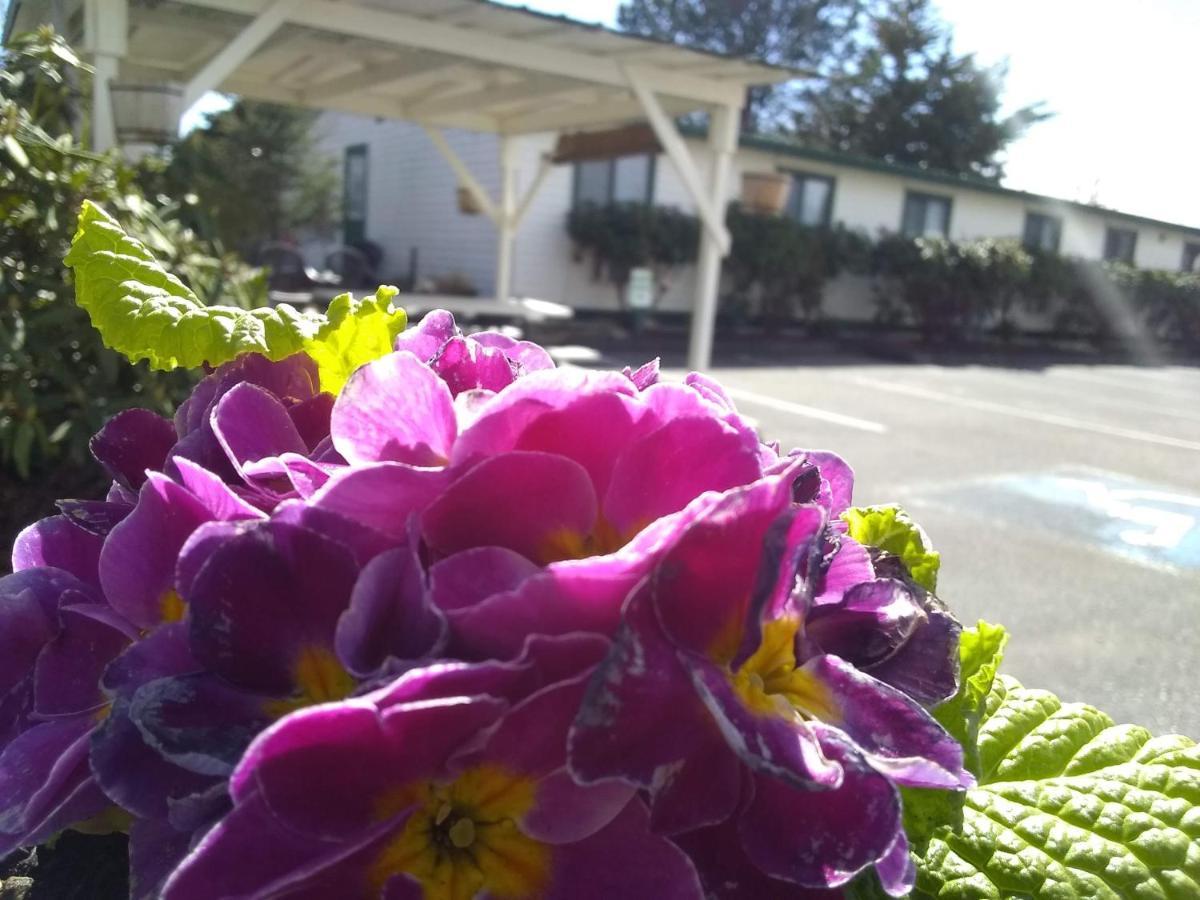 The Orca Inn Friday Harbor Exterior photo